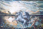 Sogno di libertà 75x50 2004
