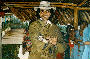 Autoritratto venezuelano 75x50 2004