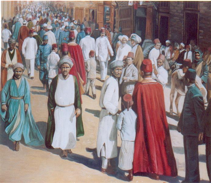 Baghdad_70x80_2004